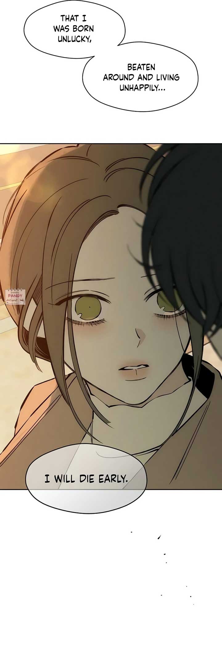 Tears On A Withered Flower Chapter 46 image 16